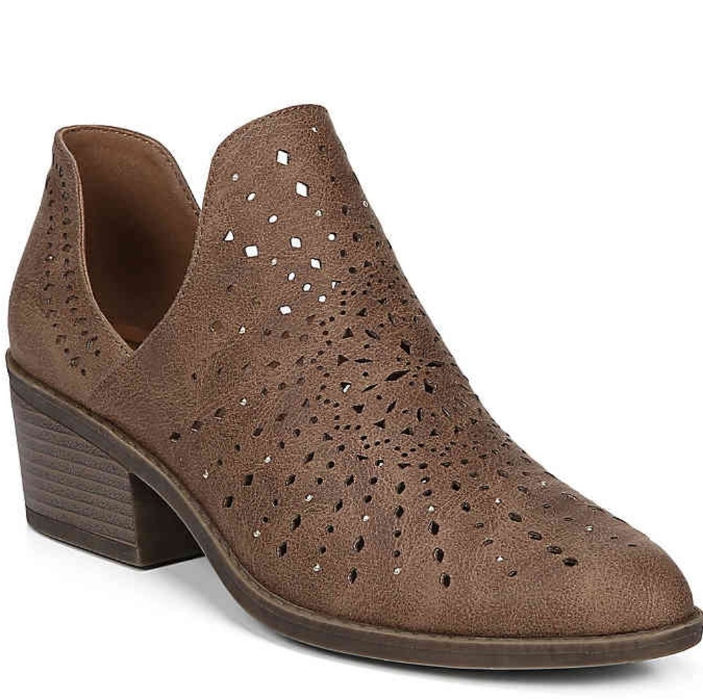 Fergalicious Wyatt Boot